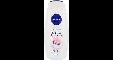 Nivea - Diamond Touch Shower Gel - 500ml