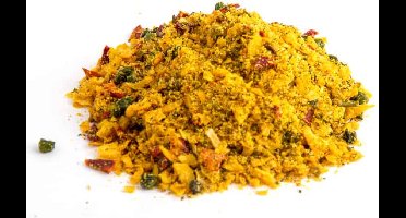 Tuana Kruiden - Paella Kruiden - Bakje 60 Gram - Tuanashop - KP0193