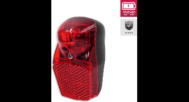 Fiets Lynx Achterlicht Compact