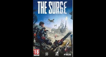 The Surge - Windows