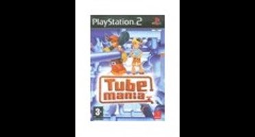 Tube Mania