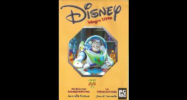 Disney Mega Hits - Toy Story 2 (PC-Game-Windows)