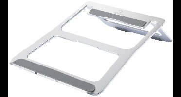 Renkforce RF-LTS-300 Laptopstandaard Aluminium