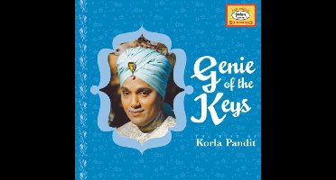 Genie Of The Keys: The Best Of Korla Pandit