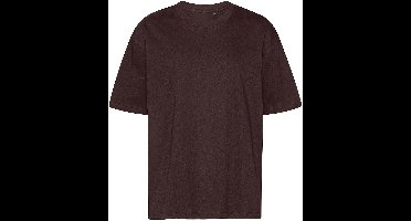 Neutral Oversized T-Shirt NET60011 - brown - S