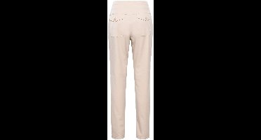 &Co Woman PENNY HEAVY TRAVEL - Broek - XL - Zand