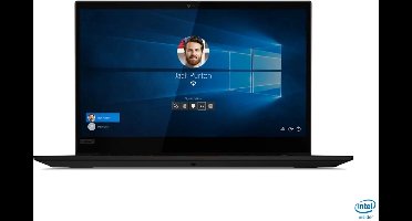Lenovo ThinkPad X1 Extreme Gen 2 | Intel Core i7 | Intel HD Graphics | 39.6 (15.6″) | 512 GB SSD | 32 GB DDR4 | US | WiFi | Windows 11 Pro