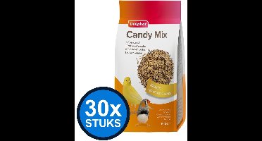 30x Beaphar - snoepzaad 150gr - Vogelvoer - 150 g