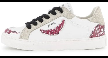 Zadig & Voltaire X60873 Schoenen Wit EU 39 Jongen