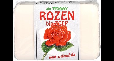 Traay Roos/Calendula Zeep