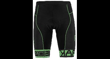 Karpos Verve Broek Zonder Bretels Zwart 2XL Man