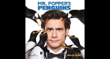 Mr Poppers Penguins