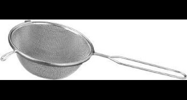 Zeef - vertind ø 120 mm