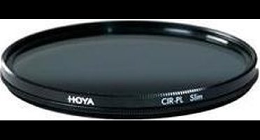 Hoya Circulair Polarisatiefilter 34 mm