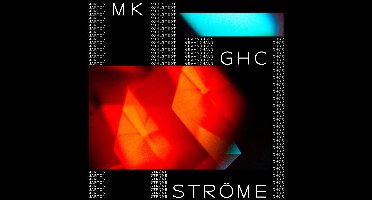 Strome (Klassieke Muziek CD) Martin Kohlstedt