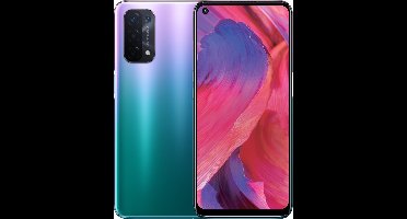 OPPO A54 5G - Fantastic Purple