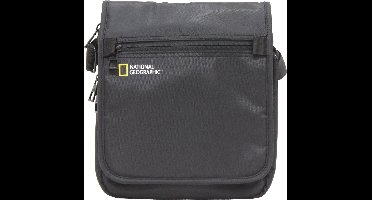 National Geographic Crossbodytas / Schoudertas - Transform - N13206 - Zwart - Zwart