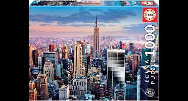 Educa Midtown Manhattan, New York (1000)