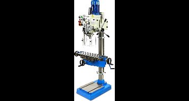 HBM 40 H Boor / Tap / Freesmachine