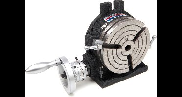 HBM 150 mm Verdeeltafel