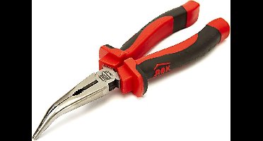 AOK 200 mm. Professionele Gebogen Puntbektang