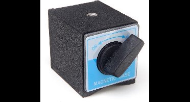 HBM Magneetblok Klein
