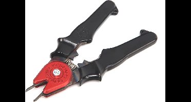 HBM FIX Draadkniptang