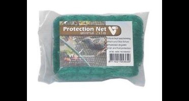 Protection Net 4 x 4 meter