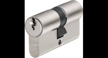 Abus dubbele cilinder E60NP 40/45