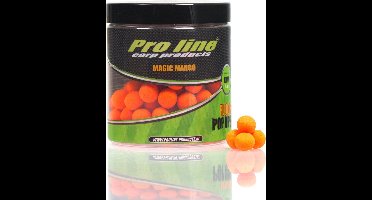 Proline Fluor Pop Ups - 10 mm - 80 gr