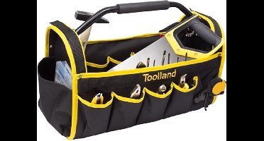 GEREEDSCHAPSTAS - 160-delig