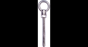 Seilflechter - Oogbout Lang - RVS A4 - Maat: M8 x 100