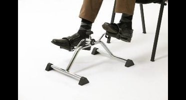 Adhome Fietstrainer Economy 50 x 40 cm - met regelbare weerstand