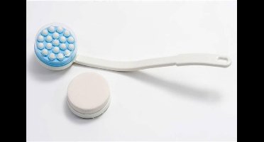 Lotion- en crème aanbrenger: