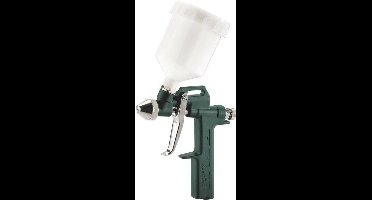 Metabo Pneumatische verfspuit FSP 100 3,5 bar