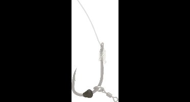 Fox - Edges Hook Bead | Trans Khaki | Maat 2-6 - Khaki