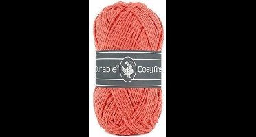 10 x Durable Cosy Fine Coral (2190)