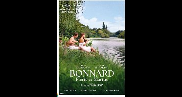 Bonnard, Pierre Et Marthe (DVD)