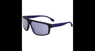 Hugo Boss 1379/S 0VK Zonnebril - Heren - Blauw
