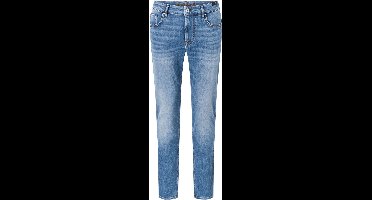 Joop! Heren Jeans Broeken MITCH regular/straight Fit Blauw 36W / 34L Volwassenen
