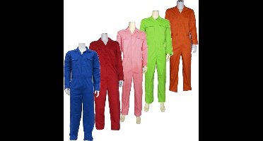 Toprock Kinderoverall - roze - 164