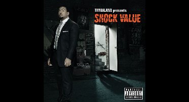 Shock Value -Slidepack-
