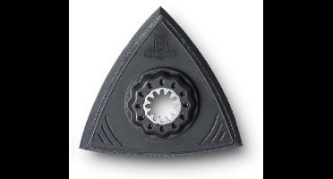 Fein Starlock Steunplateau Voor speciale toepassingsgebieden 2 stuks 63806141220