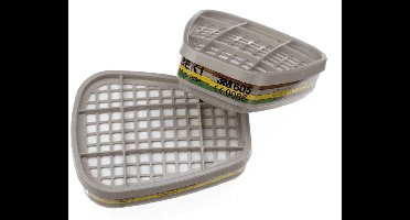 3M 6059 A1EK1 gasfilter