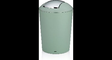 Afvalemmer, 5.0 L, Jade Groen - Kela|Marta