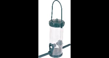 Tube Feeder Survival - S