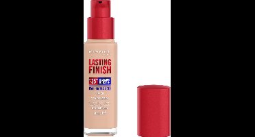Rimmel Lasting Finish 35HR Liquid Foundation 30 ML