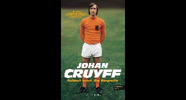 Johan Cruyff – Fußball total