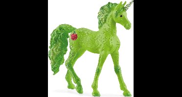Schleich Bayala Apple - Eenhoorn speelfiguur
