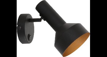 Anne Lighting spots Bundle - zwart - metaal - 3335ZW